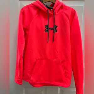 Under Armour hoodie